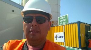 kellerA